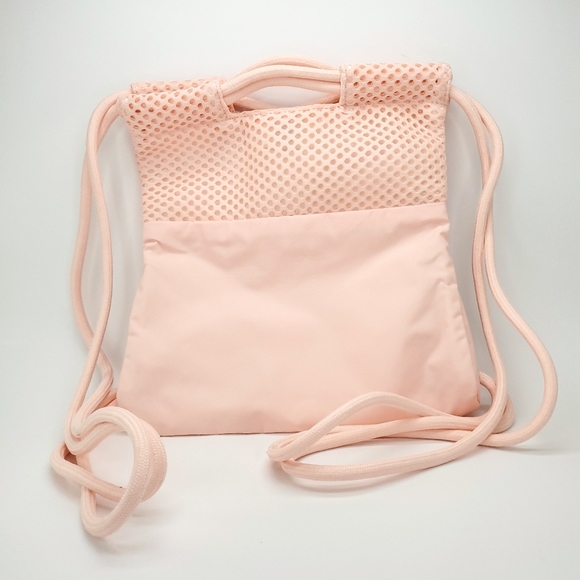 nike air gym sack extra small